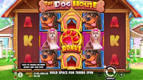 dog house slots free play